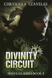 bokomslag Divinity Circuit