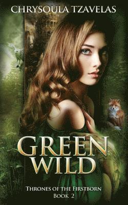 Green Wild 1