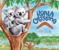 bokomslag Koala Crossing