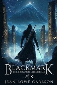 bokomslag Blackmark