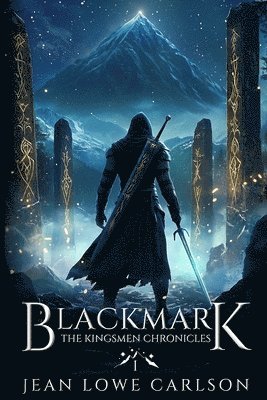 bokomslag Blackmark