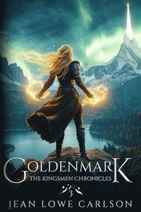 bokomslag Goldenmark (The Kingsmen Chronicles #3)