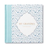 So Glad You're Here -- An All-occasion Guest Book For A Graduation