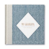 So Glad You're Here -- An All-occasion Guest Book For A Graduation