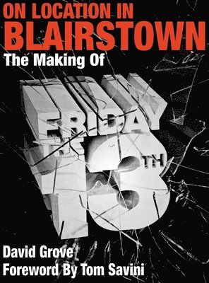 On Location In Blairstown