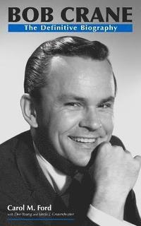 bokomslag Bob Crane