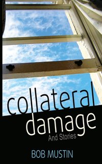 bokomslag Collateral Damage and Stories