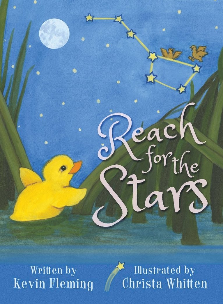 Reach For The Stars 1