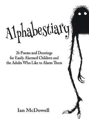 Alphabestiary 1