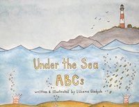 bokomslag Under The Sea ABCs