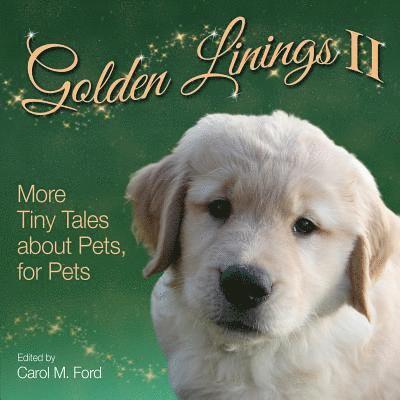 Carol M Ford, Carol M. Ford - Golden Linings II, Häftad