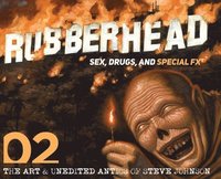 bokomslag Rubberhead