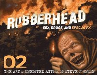 bokomslag Rubberhead