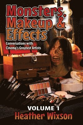 Monsters, Makeup & Effects 1