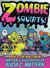 bokomslag Zombie Squirts