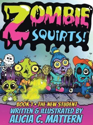 Zombie Squirts 1