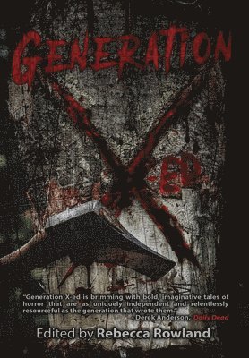 Generation X-Ed 1