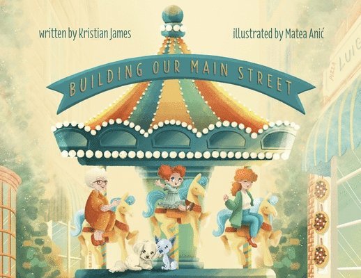 Building Our Main Street