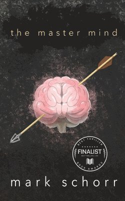 Mark Schorr - Master Mind, Häftad