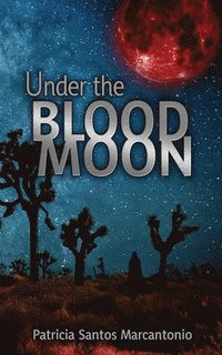 bokomslag Under the Blood Moon