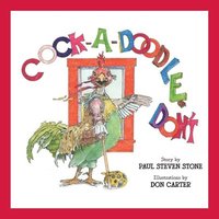 bokomslag Cock-A-Doodle-Don't
