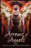 Kristin D. Van Risseghem - Arrows & Angels, Häftad