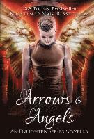 Kristin D. Van Risseghem - Arrows & Angels, Inbunden