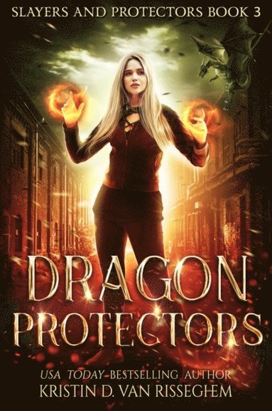 Kristin D. Van Risseghem, Melissa Craven - Earth Guardian, Häftad