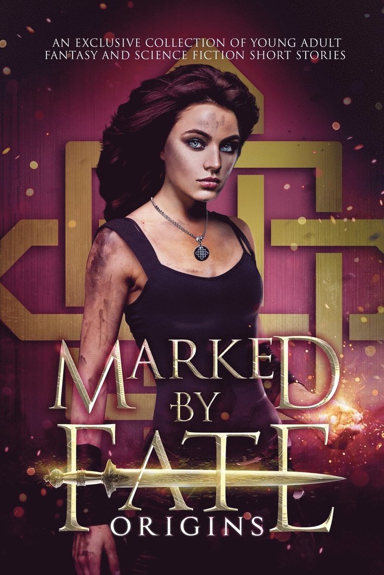 Marked by Fate 1