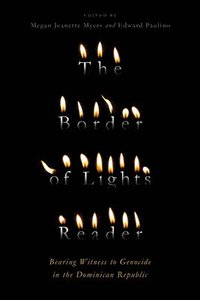 bokomslag Border of Lights Reader