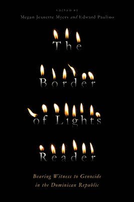 bokomslag Border of Lights Reader