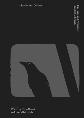 Carin Kuoni - Studies into Darkness, Häftad