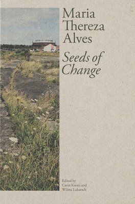 Maria Thereza Alves: Seeds of Change 1