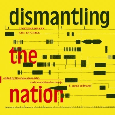 Dismantling the Nation 1