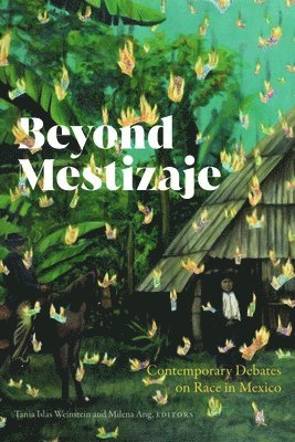 Tania Islas Weinstein, Milena Ang - Beyond Mestizaje, Häftad
