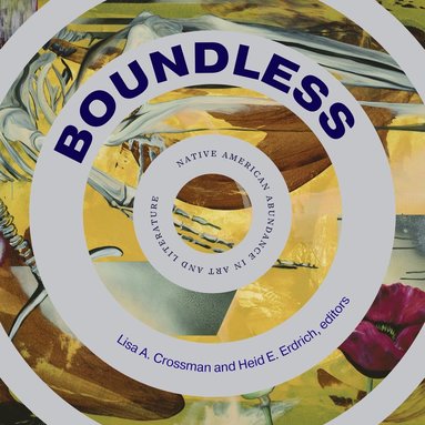 bokomslag Boundless