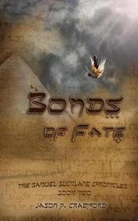 bokomslag Bonds of Fate