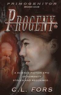 bokomslag Progeny