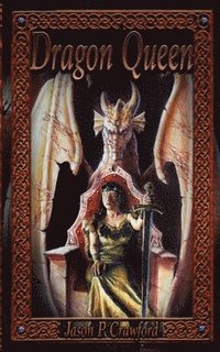 bokomslag Dragon Queen