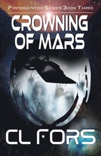 bokomslag Crowning of Mars