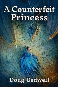 bokomslag Counterfeit Princess