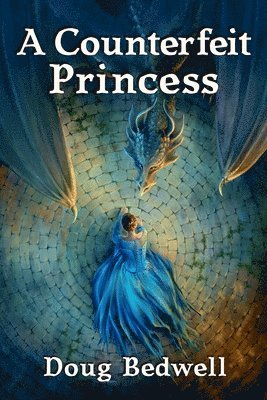bokomslag Counterfeit Princess