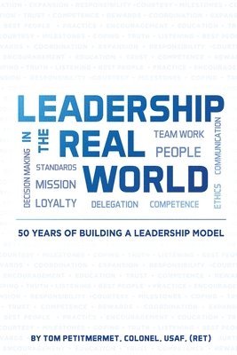 Leadership in the Real World 1