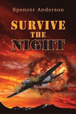 Survive The Night 1