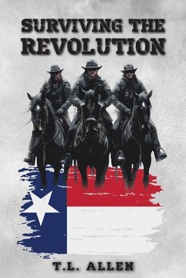 Surviving the Revolution 1