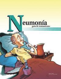bokomslag Neumonia guia de tratamiento (264SS): Pneumonia: a treatment guide in Spanish