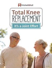 bokomslag Total Knee Replacement: It's a Joint Effort