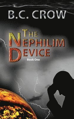 bokomslag The Nephilim Device