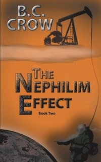 bokomslag The Nephilim Effect