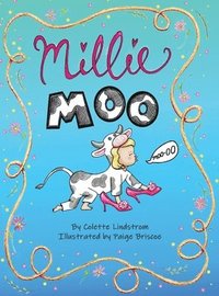 bokomslag Millie Moo